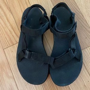 TEVA MIDFORM UNIVERSAL PLATFORM SANDAL